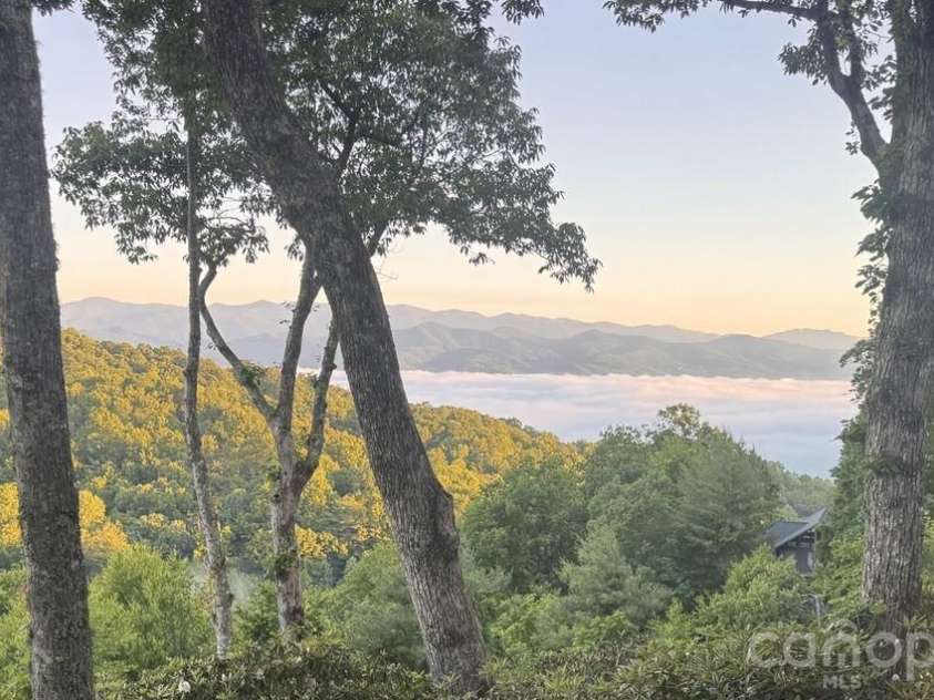 298 Tinequa Drive, Brevard, NC 28712.  MLS# CAR4407943, YatesRealty ID 40153. 
