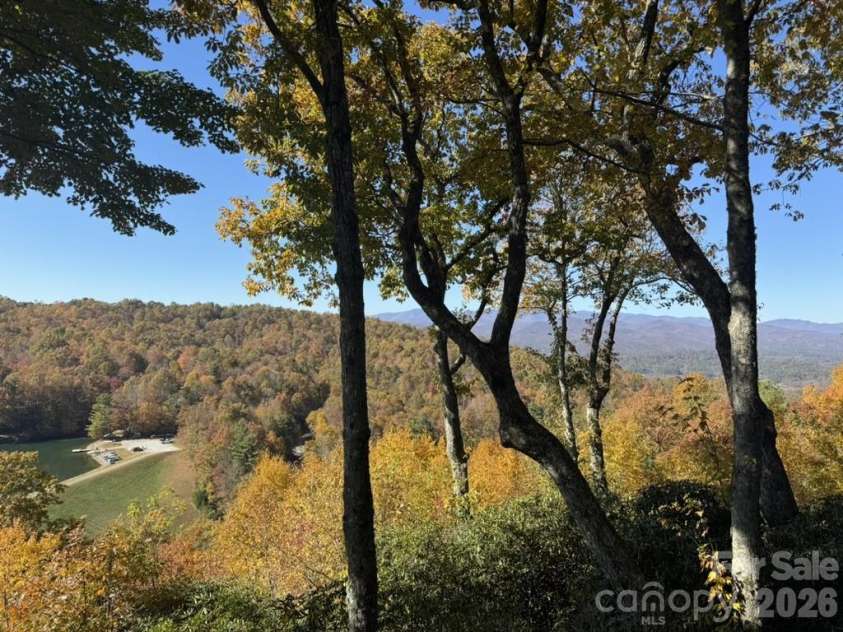 298 Tinequa Drive, Brevard, NC 28712.  MLS# CAR4407943, YatesRealty ID 40153. 