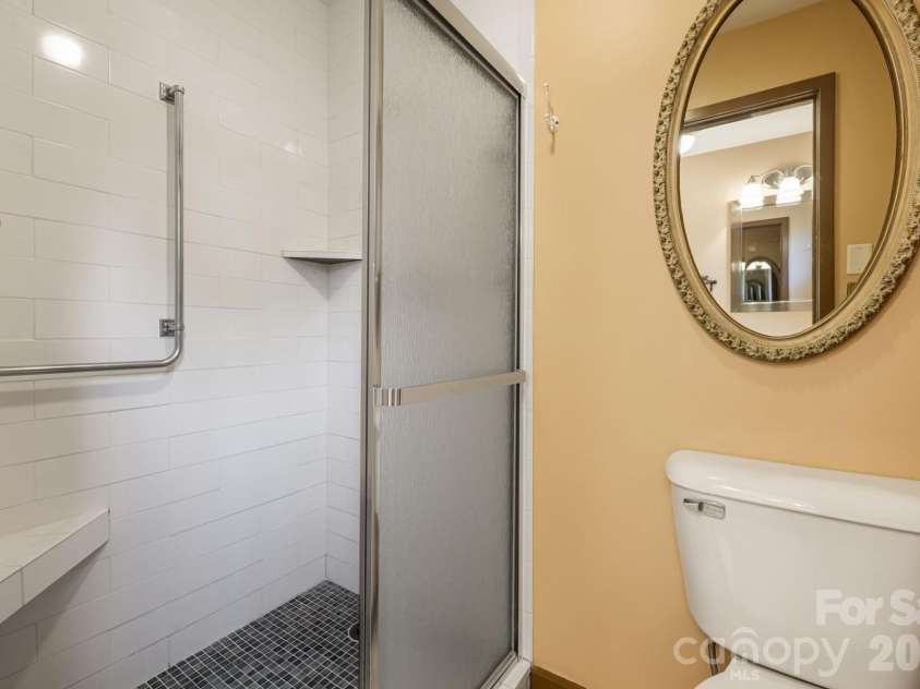 298 Tinequa Drive, Brevard, NC 28712.  MLS# CAR4407943, YatesRealty ID 40153. 