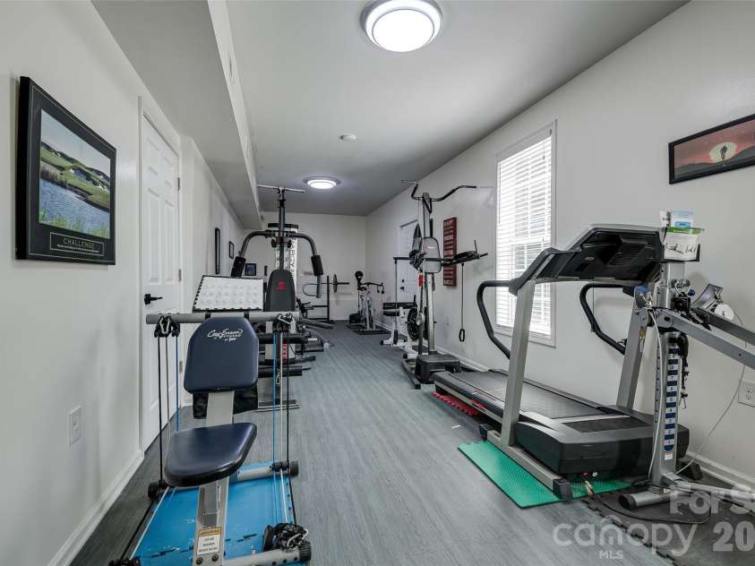 4816 Eagle Creek Drive, Charlotte, NC 28269.  MLS# CAR4405607, YatesRealty ID 40156. 