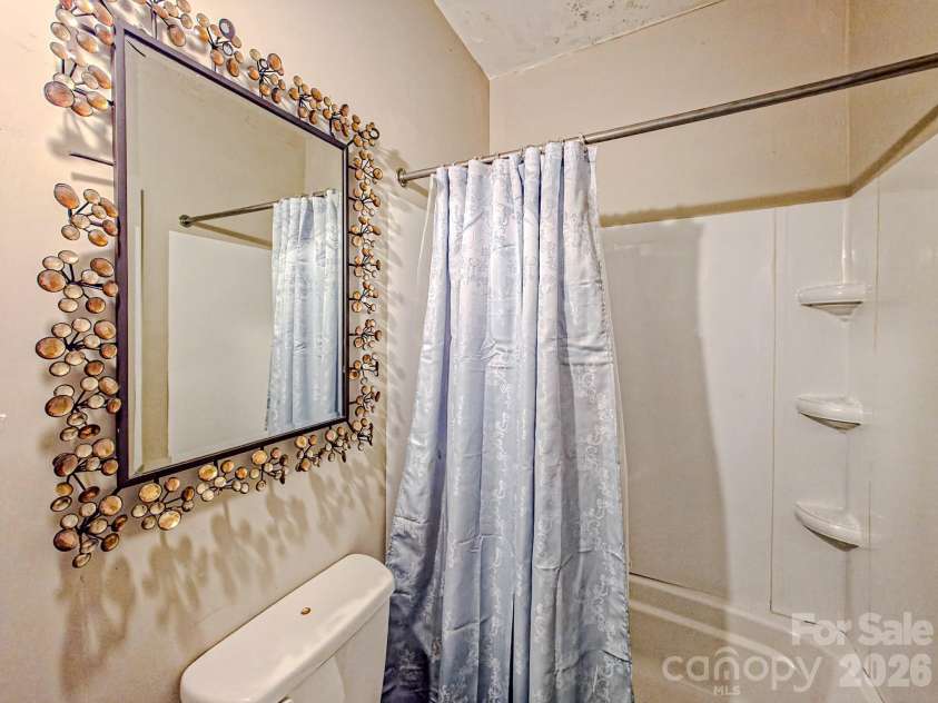 154 Broadway Street, Forest City, NC 28043.  MLS# CAR4406158, YatesRealty ID 40157. 
