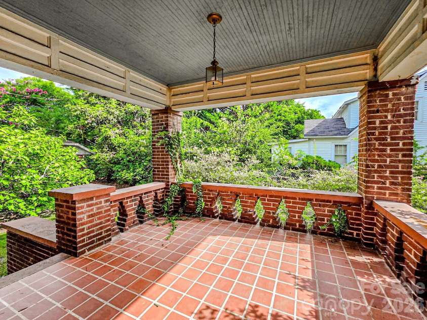 154 Broadway Street, Forest City, NC 28043.  MLS# CAR4406158, YatesRealty ID 40157. 