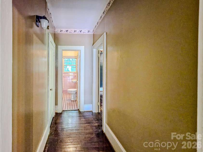 154 Broadway Street, Forest City, NC 28043.  MLS# CAR4406158, YatesRealty ID 40157. 
