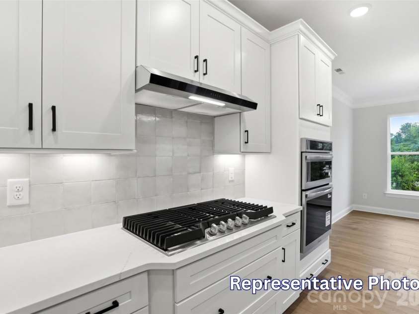 1061 Tradition Club Street, York, SC 29745.  MLS# CAR4408137, YatesRealty ID 40158. Kitchen