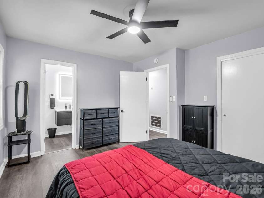 2044 Helen Drive, Gastonia, NC 28054.  MLS# CAR4407254, YatesRealty ID 40159. 