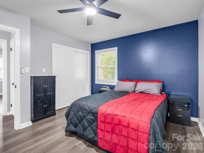 2044 Helen Drive, Gastonia, NC 28054.  MLS# CAR4407254, YatesRealty ID 40159. 