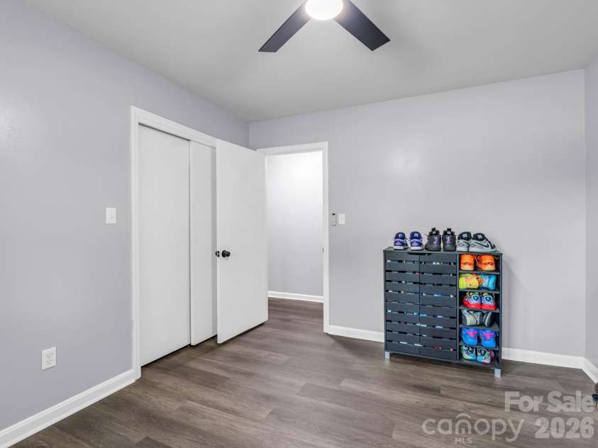 2044 Helen Drive, Gastonia, NC 28054.  MLS# CAR4407254, YatesRealty ID 40159. 