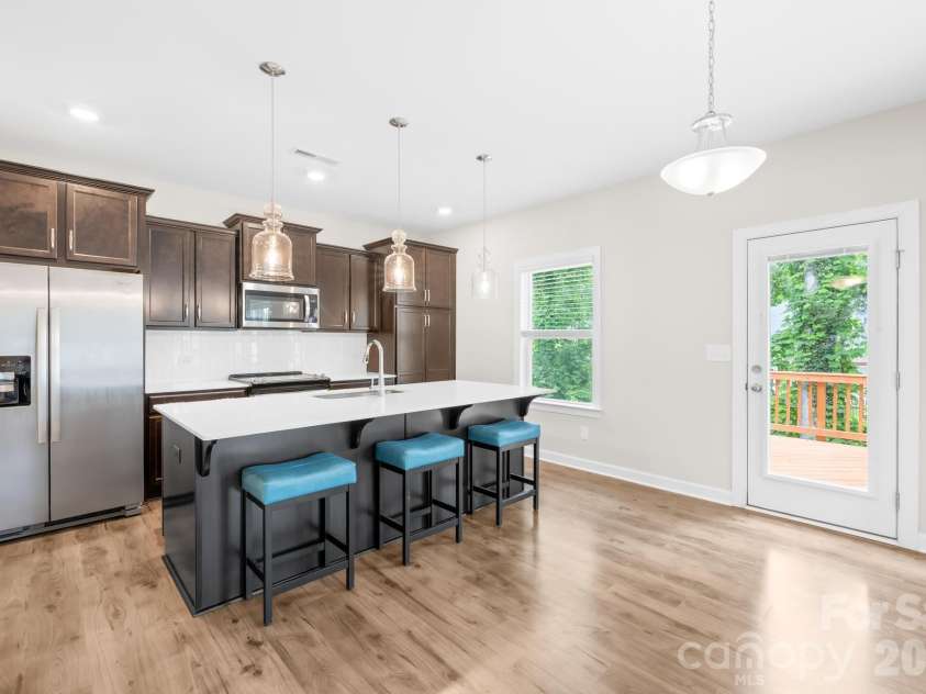 106 Kirsche Court, Mooresville, NC 28115.  MLS# CAR4253398, YatesRealty ID 4016. 