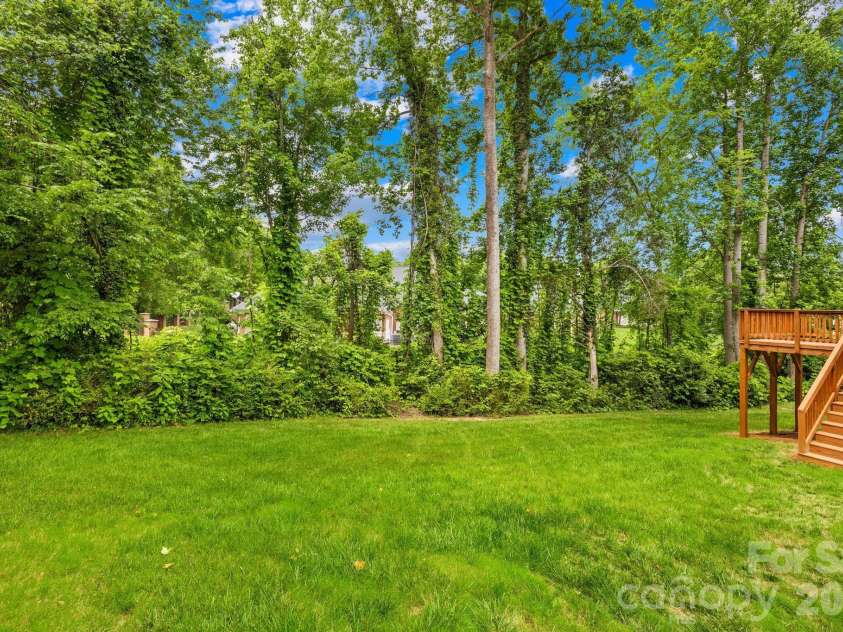 106 Kirsche Court, Mooresville, NC 28115.  MLS# CAR4253398, YatesRealty ID 4016. 