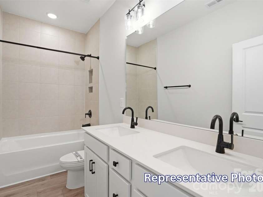 1062 Tradition Club Street, York, SC 29745.  MLS# CAR4392140, YatesRealty ID 40161. Bath 2