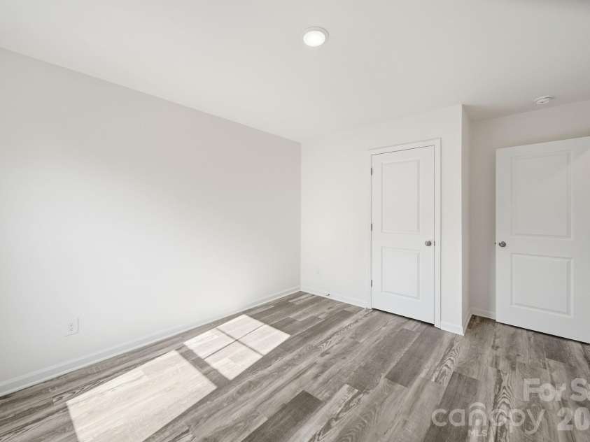 7809 Lane Drive, Charlotte, NC 28212.  MLS# CAR4395836, YatesRealty ID 40163. Bedroom 2