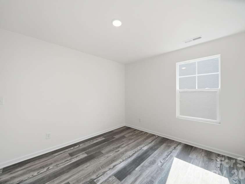 7809 Lane Drive, Charlotte, NC 28212.  MLS# CAR4395836, YatesRealty ID 40163. Bedroom 2