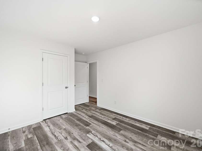 7809 Lane Drive, Charlotte, NC 28212.  MLS# CAR4395836, YatesRealty ID 40163. Bedroom 2