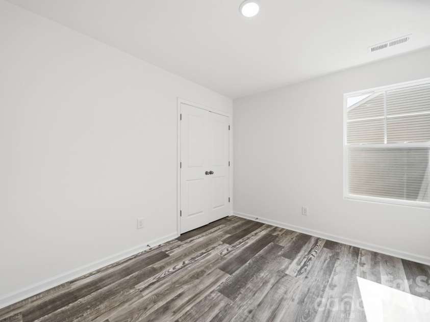 7809 Lane Drive, Charlotte, NC 28212.  MLS# CAR4395836, YatesRealty ID 40163. Bedroom 3