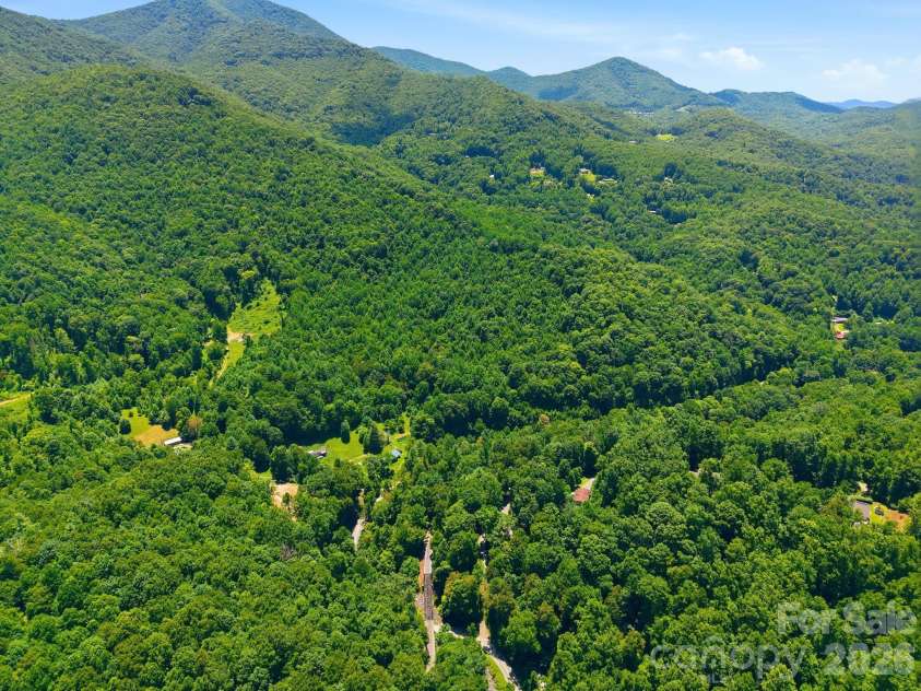 1158 Dark Ridge Road, Sylva, NC 28779.  MLS# CAR4407503, YatesRealty ID 40166. 