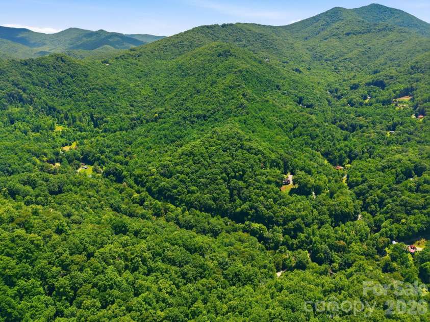 1158 Dark Ridge Road, Sylva, NC 28779.  MLS# CAR4407503, YatesRealty ID 40166. 