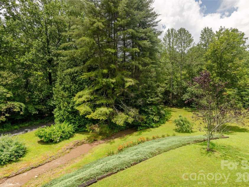 788 Old NC 280 Highway, Pisgah Forest, NC 28768.  MLS# CAR4405413, YatesRealty ID 4017. 