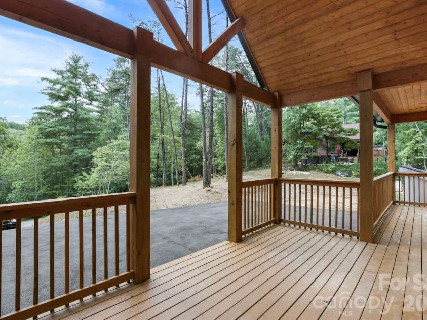 338 Hawks Terrace, Lake Lure, NC 28746.  MLS# CAR4406577, YatesRealty ID 40173. 