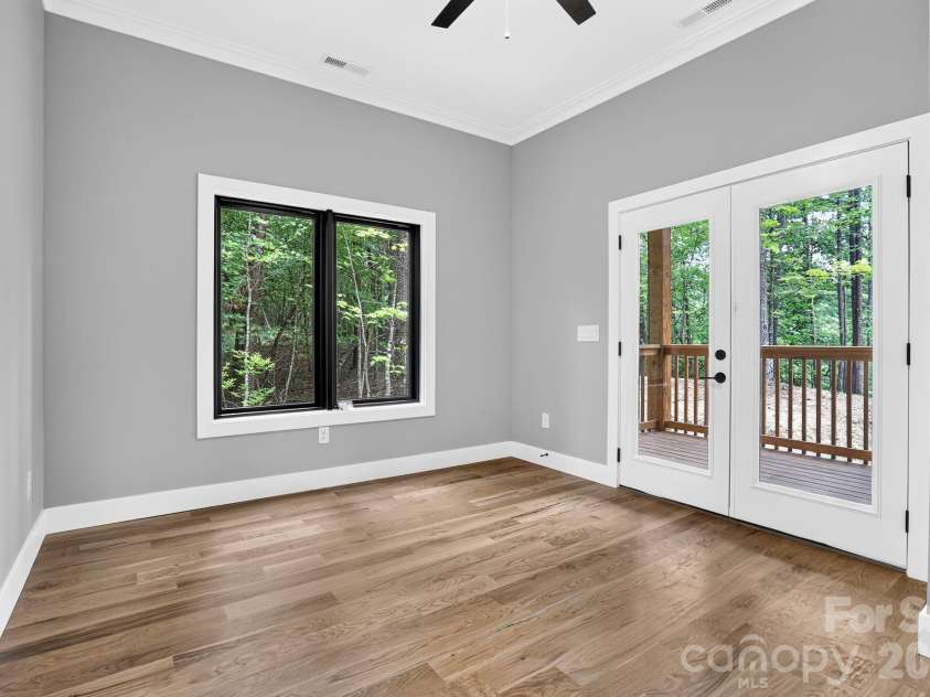 338 Hawks Terrace, Lake Lure, NC 28746.  MLS# CAR4406577, YatesRealty ID 40173. 
