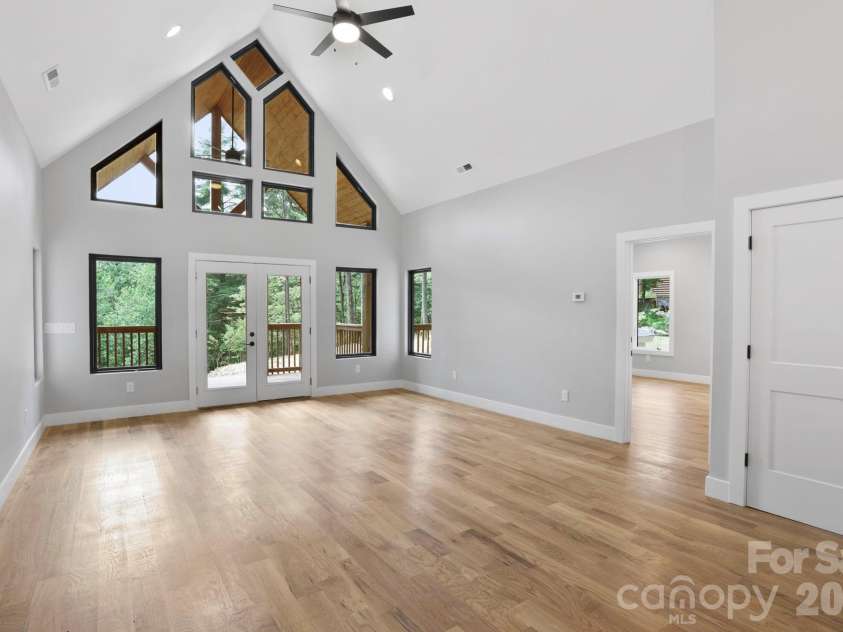 338 Hawks Terrace, Lake Lure, NC 28746.  MLS# CAR4406577, YatesRealty ID 40173. 