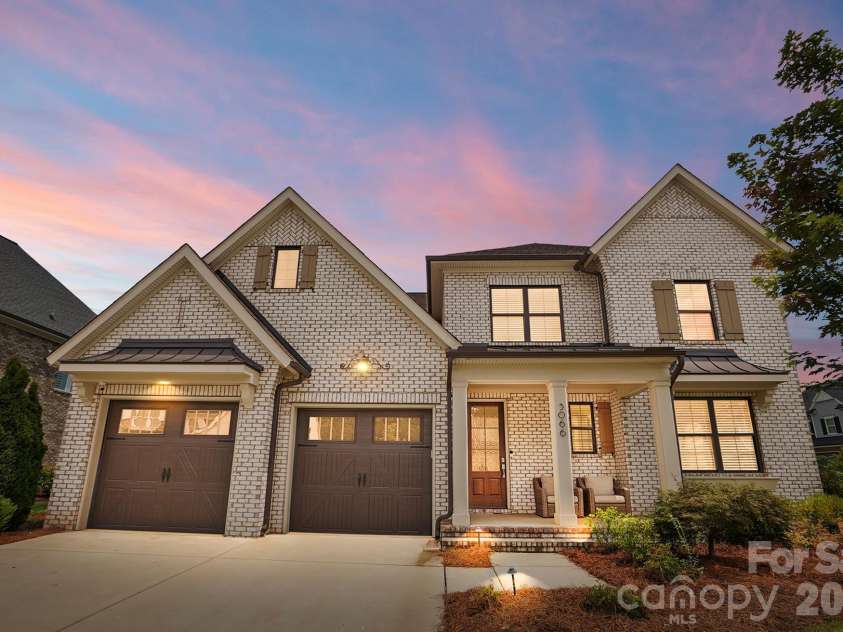 3066 Belden Drive, Fort Mill, SC 29715.  MLS# CAR4406676, YatesRealty ID 40174. 