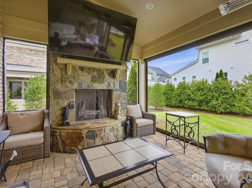 3066 Belden Drive, Fort Mill, SC 29715.  MLS# CAR4406676, YatesRealty ID 40174. 