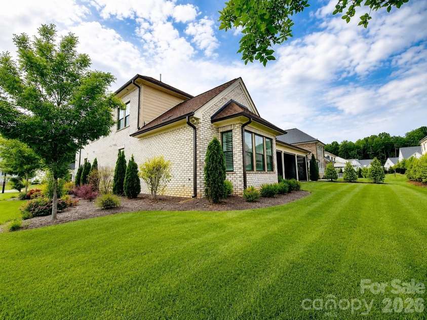 3066 Belden Drive, Fort Mill, SC 29715.  MLS# CAR4406676, YatesRealty ID 40174. 