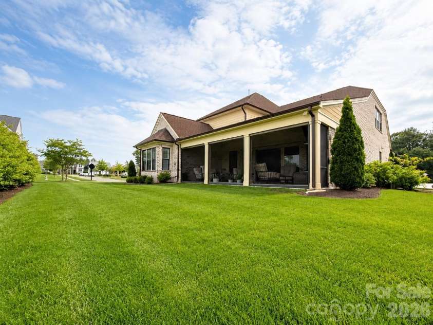 3066 Belden Drive, Fort Mill, SC 29715.  MLS# CAR4406676, YatesRealty ID 40174. 