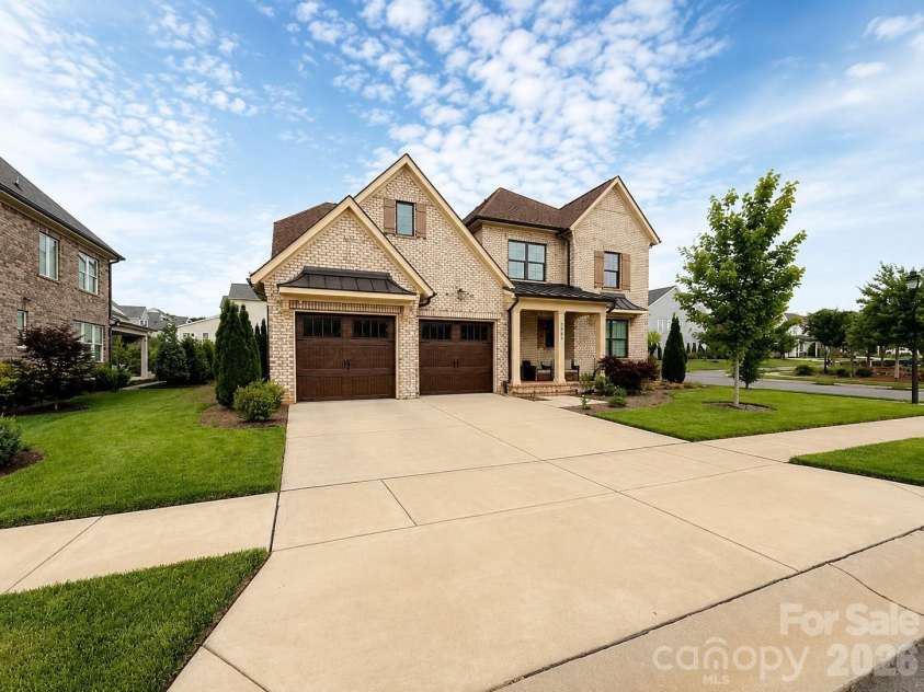 3066 Belden Drive, Fort Mill, SC 29715.  MLS# CAR4406676, YatesRealty ID 40174. 