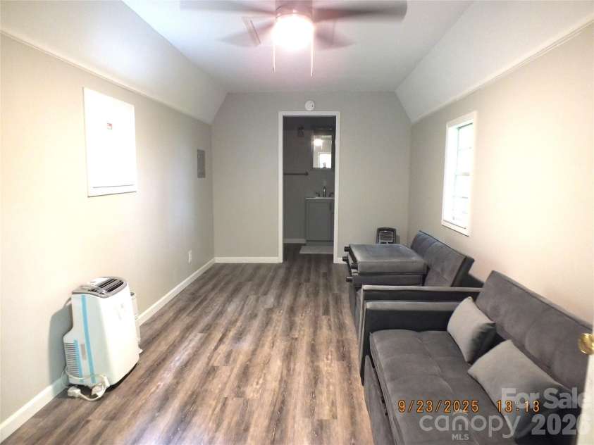 408 Whispering Winds Road, Waynesville, NC 28785.  MLS# CAR4305931, YatesRealty ID 4018. 