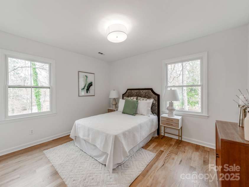 7801 Snowden Lane, Charlotte, NC 28270.  MLS# CAR4235425, YatesRealty ID 4018. 