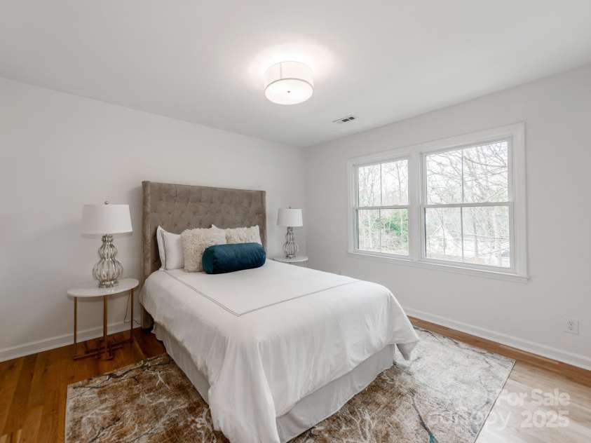 7801 Snowden Lane, Charlotte, NC 28270.  MLS# CAR4235425, YatesRealty ID 4018. 