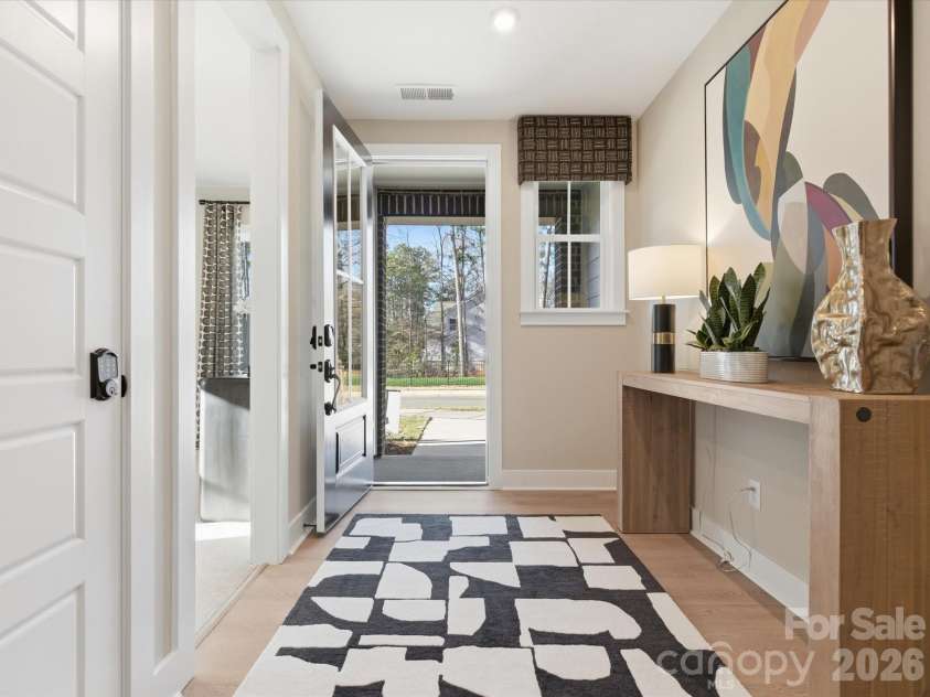 14018 Meera Lane, Charlotte, NC 28277.  MLS# CAR4408623, YatesRealty ID 40180. Conceptual