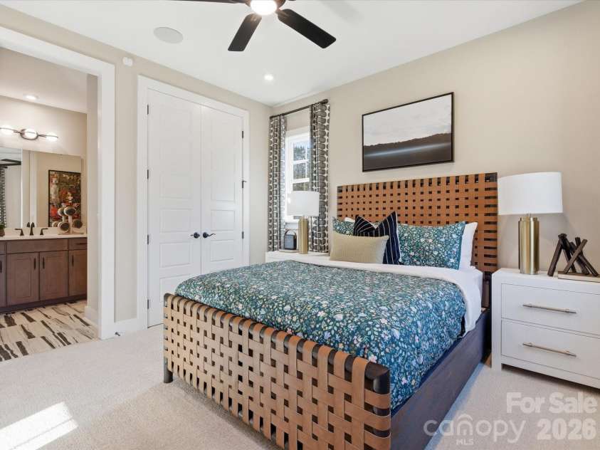 14018 Meera Lane, Charlotte, NC 28277.  MLS# CAR4408623, YatesRealty ID 40180. Conceptual