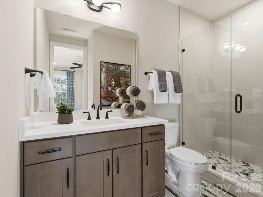 14018 Meera Lane, Charlotte, NC 28277.  MLS# CAR4408623, YatesRealty ID 40180. Conceptual