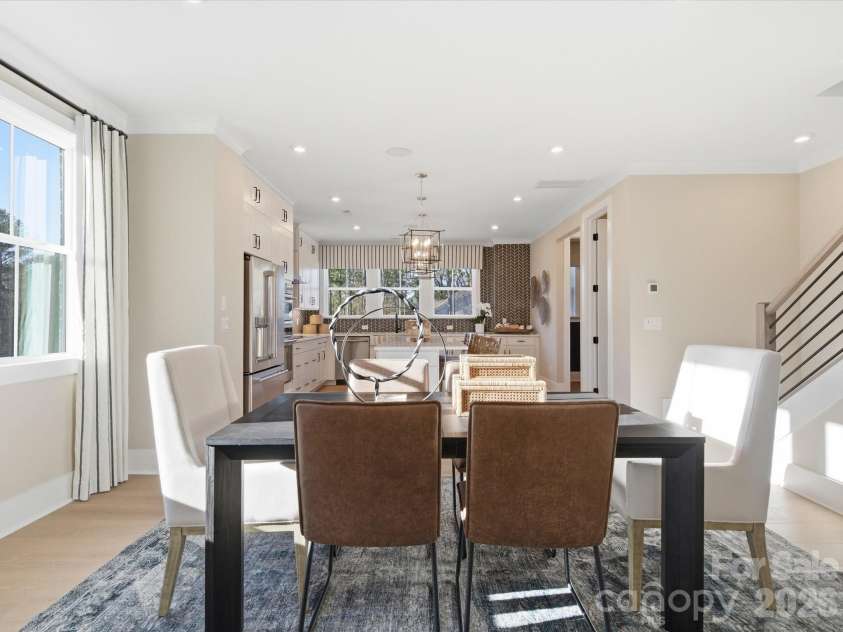 14018 Meera Lane, Charlotte, NC 28277.  MLS# CAR4408623, YatesRealty ID 40180. Conceptual