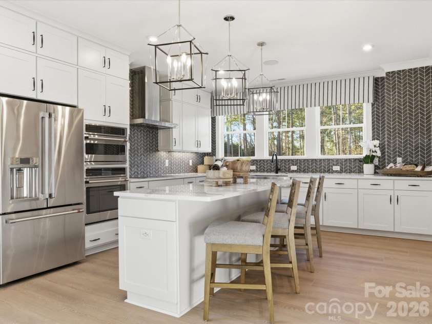 14018 Meera Lane, Charlotte, NC 28277.  MLS# CAR4408623, YatesRealty ID 40180. Conceptual