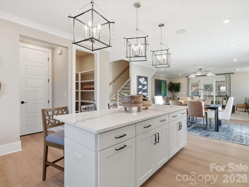 14018 Meera Lane, Charlotte, NC 28277.  MLS# CAR4408623, YatesRealty ID 40180. Conceptual