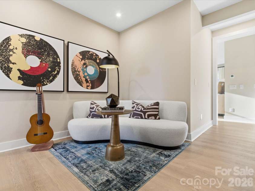 14018 Meera Lane, Charlotte, NC 28277.  MLS# CAR4408623, YatesRealty ID 40180. Conceptual