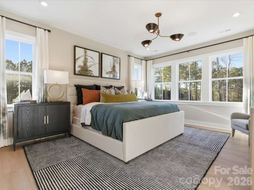 14018 Meera Lane, Charlotte, NC 28277.  MLS# CAR4408623, YatesRealty ID 40180. Conceptual