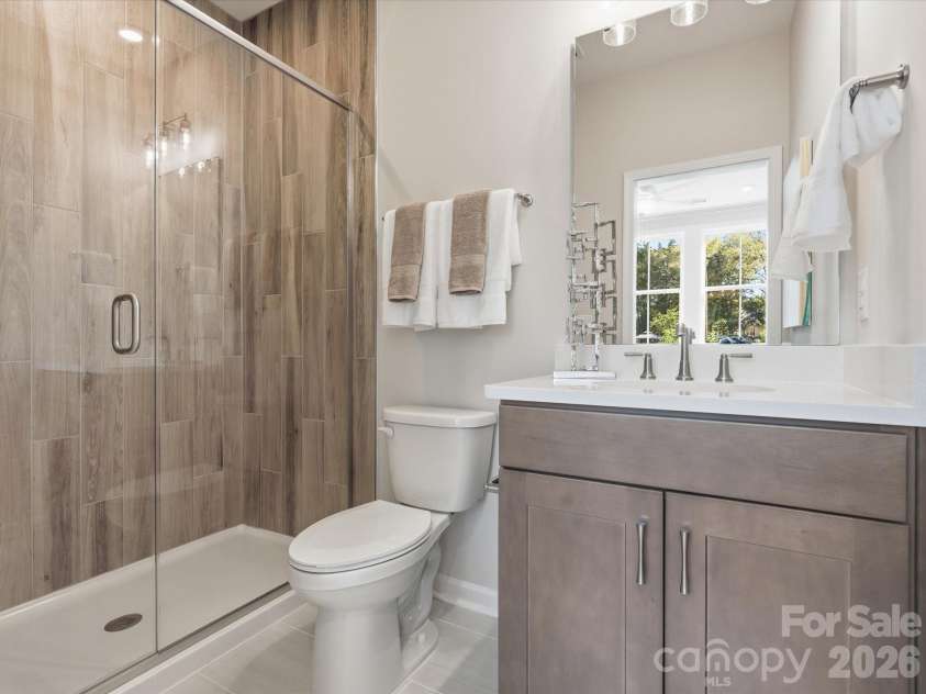 5424 Whaler Walk Way, Charlotte, NC 28226.  MLS# CAR4408726, YatesRealty ID 40181. Conceptual