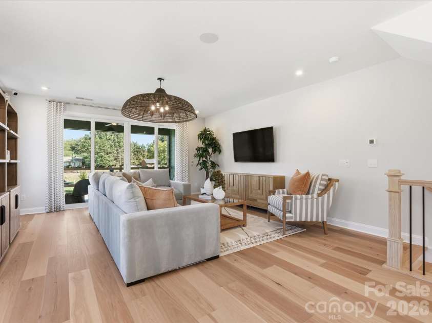5424 Whaler Walk Way, Charlotte, NC 28226.  MLS# CAR4408726, YatesRealty ID 40181. Conceptual