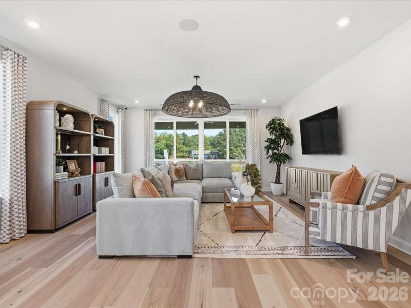 5424 Whaler Walk Way, Charlotte, NC 28226.  MLS# CAR4408726, YatesRealty ID 40181. Conceptual