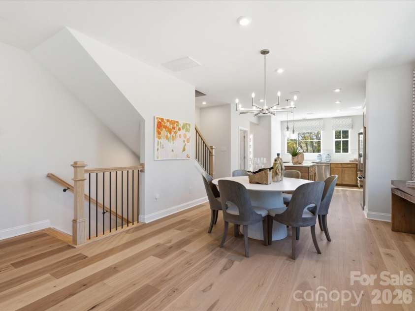 5424 Whaler Walk Way, Charlotte, NC 28226.  MLS# CAR4408726, YatesRealty ID 40181. Conceptual