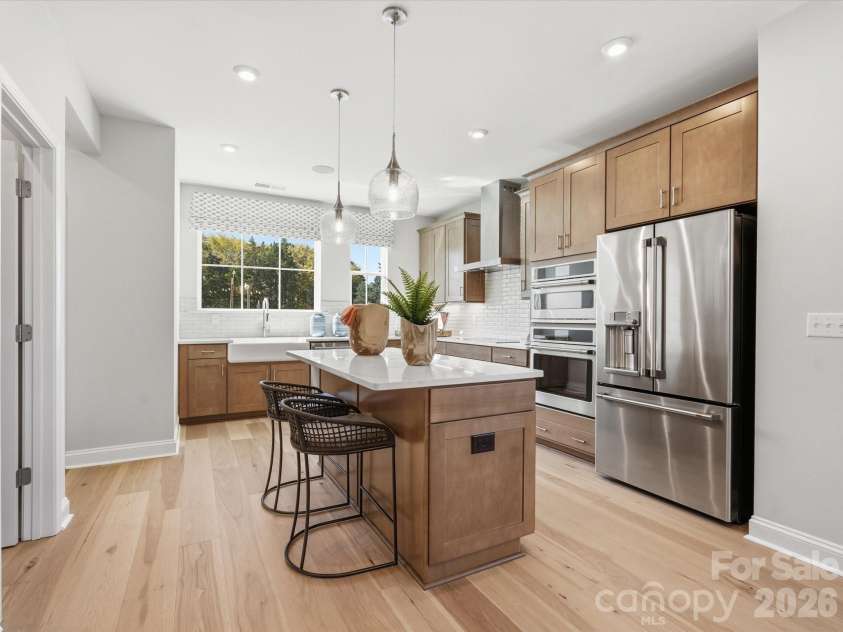 5424 Whaler Walk Way, Charlotte, NC 28226.  MLS# CAR4408726, YatesRealty ID 40181. Conceptual