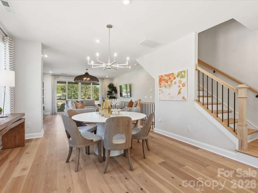 5424 Whaler Walk Way, Charlotte, NC 28226.  MLS# CAR4408726, YatesRealty ID 40181. Conceptual