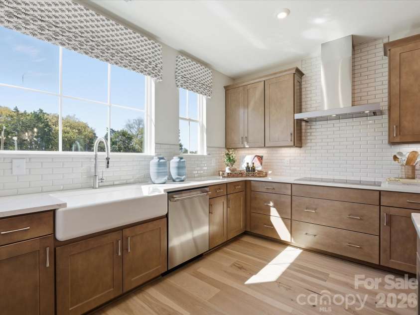 5424 Whaler Walk Way, Charlotte, NC 28226.  MLS# CAR4408726, YatesRealty ID 40181. Conceptual