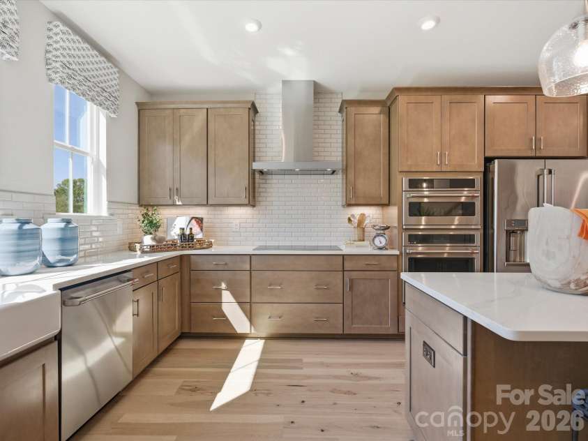 5424 Whaler Walk Way, Charlotte, NC 28226.  MLS# CAR4408726, YatesRealty ID 40181. Conceptual