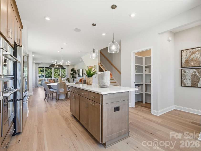 5424 Whaler Walk Way, Charlotte, NC 28226.  MLS# CAR4408726, YatesRealty ID 40181. Conceptual
