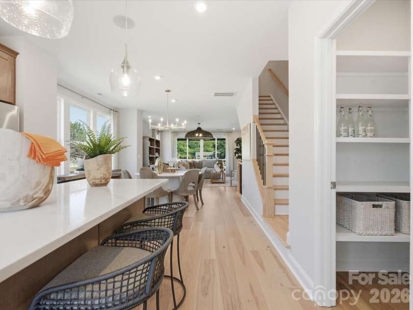 5424 Whaler Walk Way, Charlotte, NC 28226.  MLS# CAR4408726, YatesRealty ID 40181. Conceptual